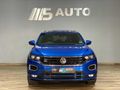 2021 Volkswagen T-Roc 2.0 TSI 4Motion R-Line Auto