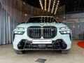 2026 BMW X7 xDrive 40d M Sport