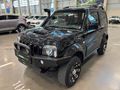 2018 Suzuki Jimny 1.3