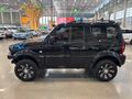 2018 Suzuki Jimny 1.3
