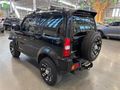 2018 Suzuki Jimny 1.3