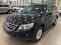 2011 Volkswagen Tiguan 2.0 TDI Track - Field 4Motion Auto