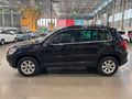 2011 Volkswagen Tiguan 2.0 TDI Track - Field 4Motion Auto