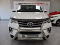 2017 Toyota Fortuner 2.8 GD-6 Raised Body