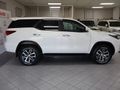2017 Toyota Fortuner 2.8 GD-6 Raised Body