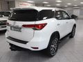2017 Toyota Fortuner 2.8 GD-6 Raised Body
