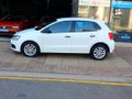 2020 Volkswagen Polo Vivo 1.4 Trendline 5-dr