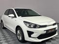 2022 Kia Rio 1.2 LS 5-dr