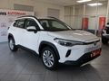 2025 Toyota Corolla Cross 1.8 XS