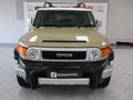 2011 Toyota FJ Cruiser 4.0 V6