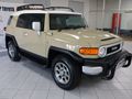 2011 Toyota FJ Cruiser 4.0 V6