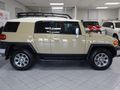 2011 Toyota FJ Cruiser 4.0 V6