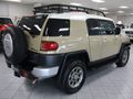 2011 Toyota FJ Cruiser 4.0 V6