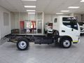 2023 Hino 200 310 (FH2) 4x2 F/C