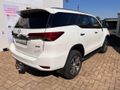 2017 Toyota Fortuner 2.8 GD-6 4x4 Auto