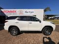 2017 Toyota Fortuner 2.8 GD-6 4x4 Auto