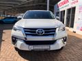 2017 Toyota Fortuner 2.8 GD-6 4x4 Auto