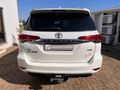 2017 Toyota Fortuner 2.8 GD-6 4x4 Auto