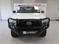 2022 Toyota Hilux 2.4 GD-6 Raider 4x4 Single-Cab