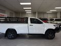 2022 Toyota Hilux 2.4 GD-6 Raider 4x4 Single-Cab