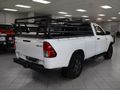 2022 Toyota Hilux 2.4 GD-6 Raider 4x4 Single-Cab