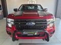 2024 Ford Ranger 2.0D XL HR 4x4 Auto SuperCab