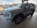 2026 Ford Everest 3.0D V6 Platinum AWD Auto