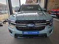 2026 Ford Everest 3.0D V6 Platinum AWD Auto