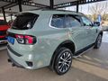 2026 Ford Everest 3.0D V6 Platinum AWD Auto