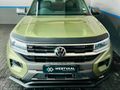 2025 Volkswagen Amarok 2.0 BiTDI 154kW 4Motion Panamericana Auto Double-C