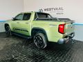 2025 Volkswagen Amarok 2.0 BiTDI 154kW 4Motion Panamericana Auto Double-C