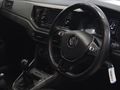 2018 Volkswagen Polo 1.0 TSI Trendline