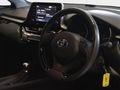 2020 Toyota C-HR 1.2T Plus Auto
