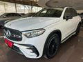 2024 Mercedes-Benz GLC 300d 4Matic