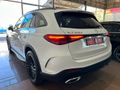 2024 Mercedes-Benz GLC 300d 4Matic