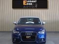 2013 Audi A1 Sportback 1.4 TFSI Ambition