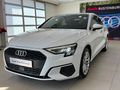 2022 Audi A3 1.4 TFSI Auto 35 TFSI