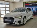 2022 Audi A3 1.4 TFSI Auto 35 TFSI
