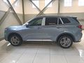 2025 Ford Territory 1.8T Trend