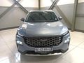 2025 Ford Territory 1.8T Trend