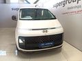 2026 Hyundai Staria 2.2d Luxury Auto