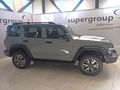 2026 GWM Tank 300 2.4TD Ultra Luxury 4x4 Auto