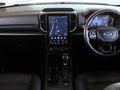 2025 Ford Everest 2.0D Bi-Turbo Sport Auto