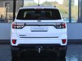 2025 Ford Everest 2.0D Bi-Turbo Sport Auto