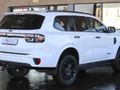 2025 Ford Everest 2.0D Bi-Turbo Sport Auto