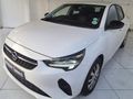 2022 Opel Corsa 1.2 (55kW)