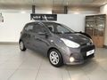 2020 Hyundai Grand i10 1.0 Motion