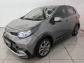 2021 Kia Picanto 1.2 X-Line Auto