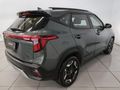 2026 Kia Seltos 1.5 CRDi EX