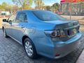 2018 Toyota Corolla Quest 1.6 Auto